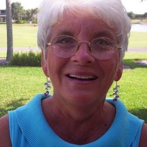 Meet your Posher, Norma